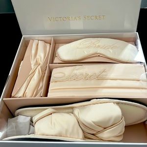 bridal box sleep set